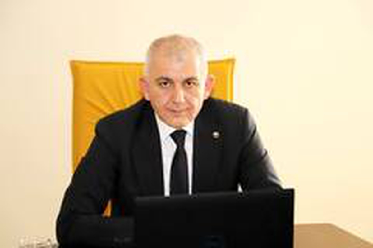 DTSO Başkanı Şahin "21 yıldır acımız taze"
