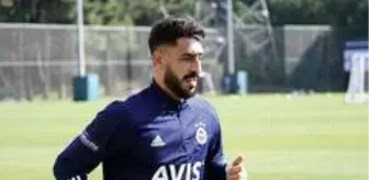 Fenerbahçe, Gençlerbirliği hazırlıklarını sürdürdü