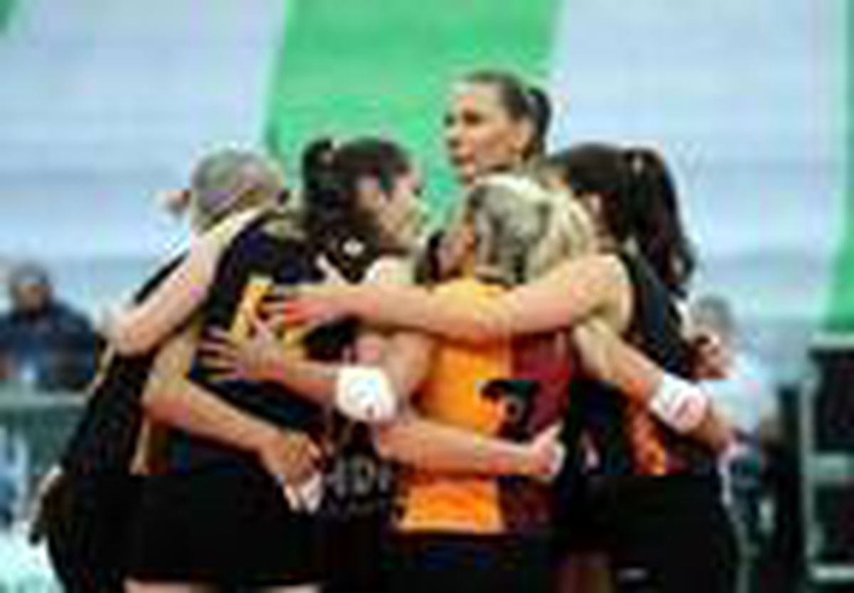 Galatasaray HDI Sigorta: 0-3