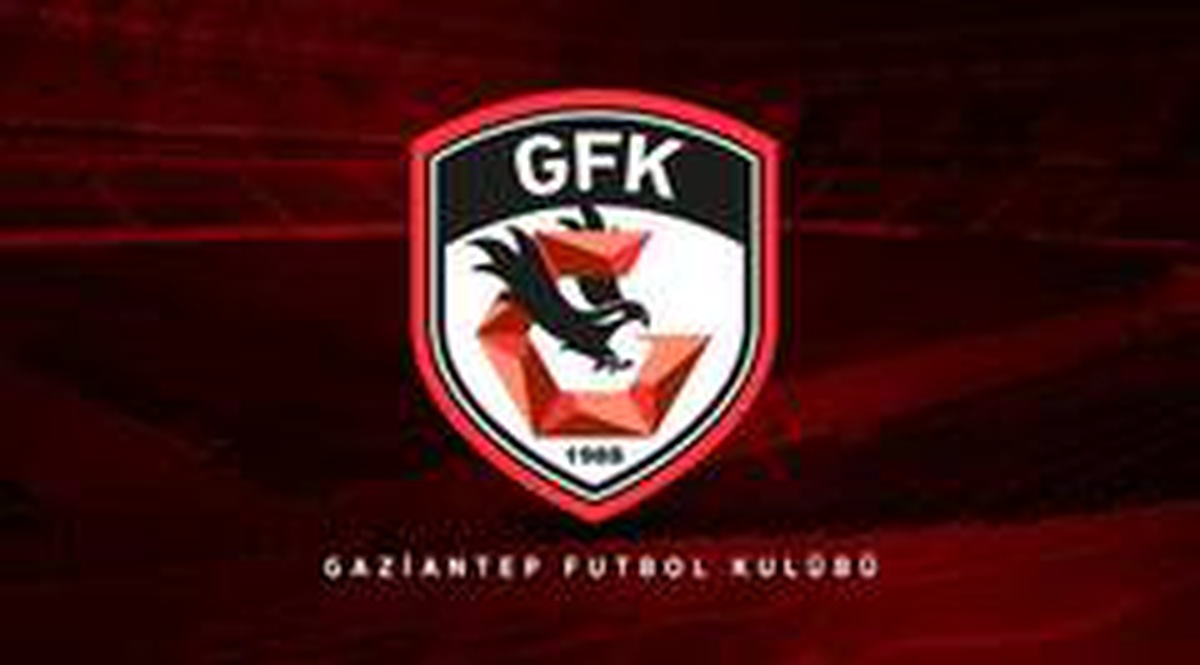 Gaziantep FK\'da iki pozitif vaka!