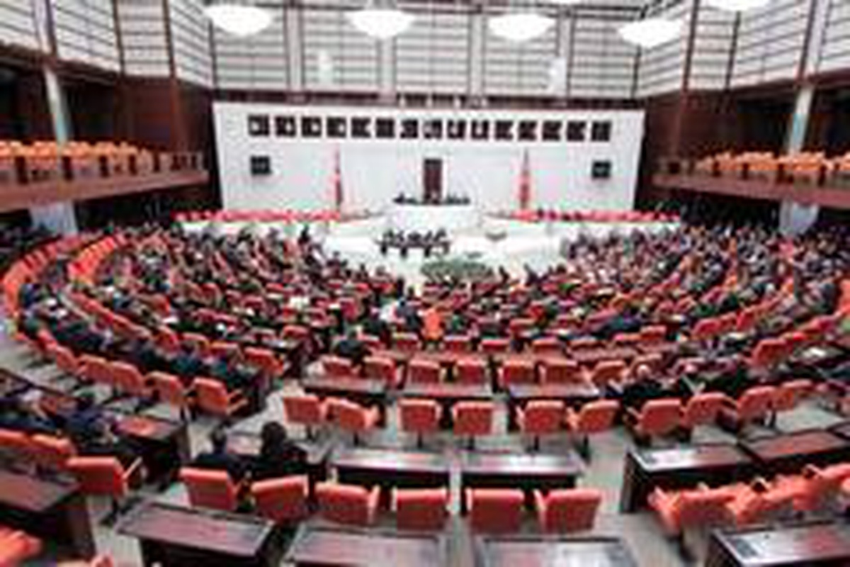 İşsizlik Sigorta Kanun Teklif kabul edildi