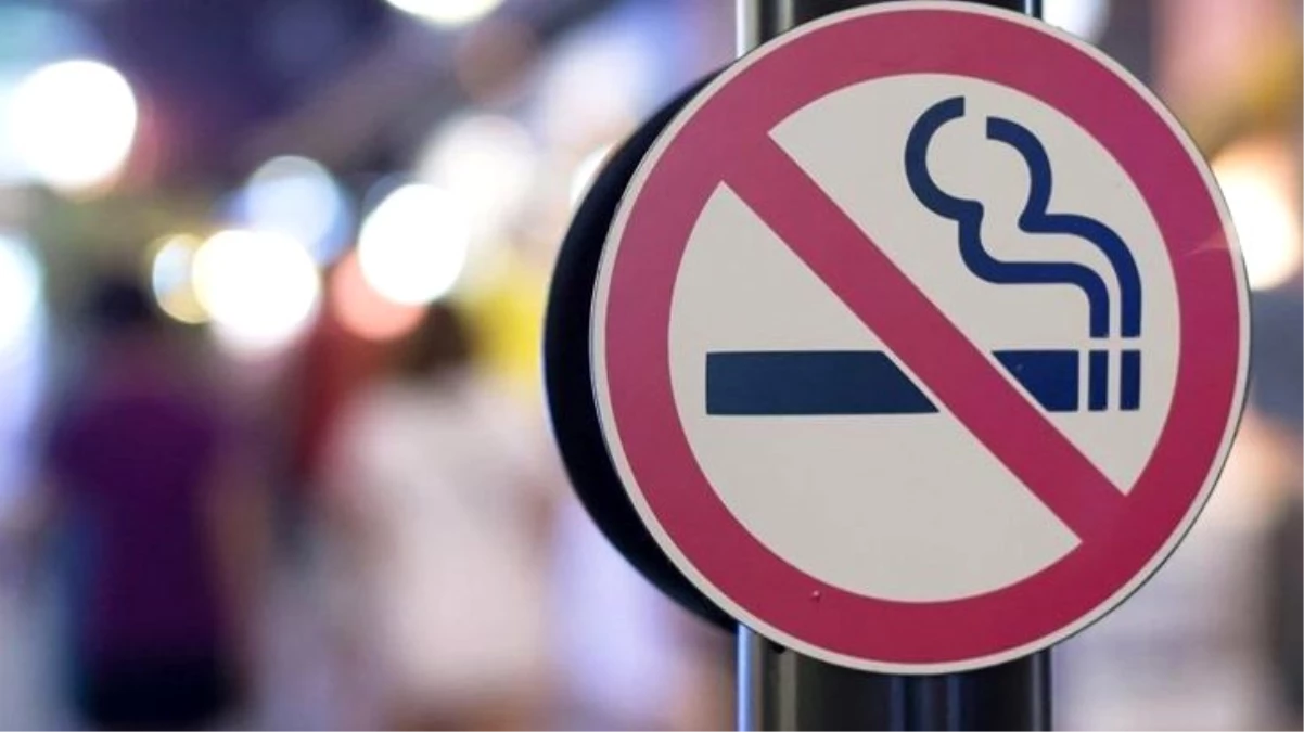 İstanbul\'da sigara yasağı getirilen cadde ve sokaklar belli oldu