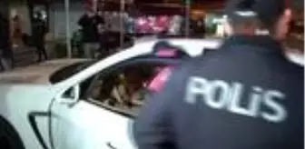 İstanbul 'Yeditepe Huzur' uygulamasının bilançosu