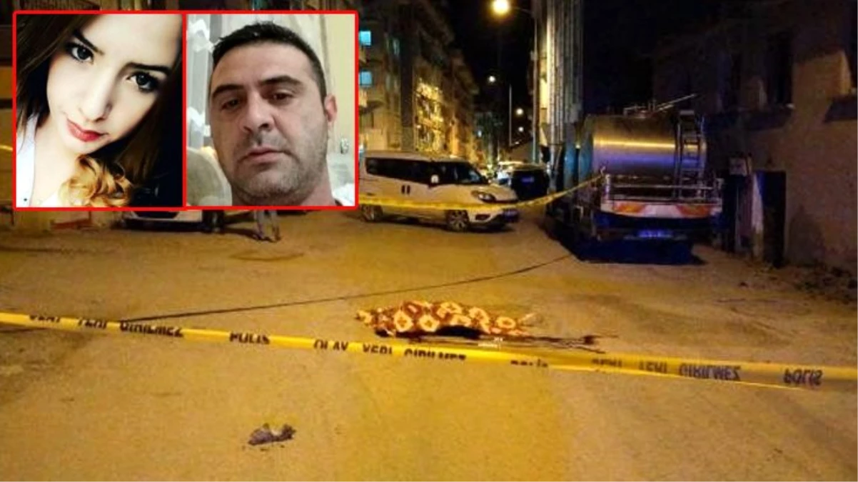 İzmir\'de kan donduran gece! Eski eşini öldürdü, annesi ile komşusunu yaralayıp intihar etti