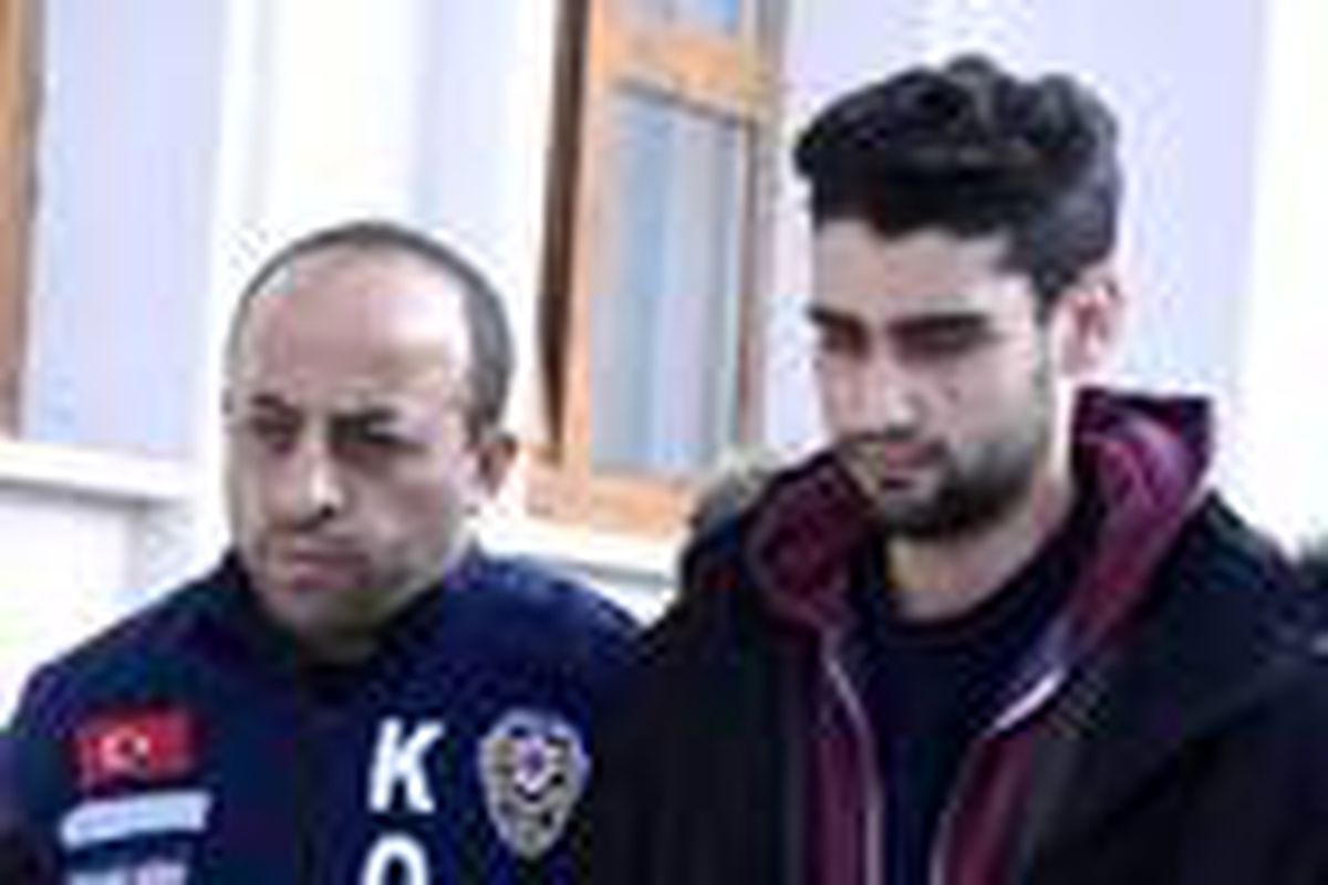 Kadir Şeker\'in 12,5 yıl hapis cezasına savcılıktan itiraz
