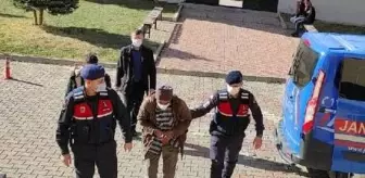 Son dakika haberleri... Kendisiyle aynı adı taşıyan tek oğlunu hırsız zannedip, öldürdü (2)