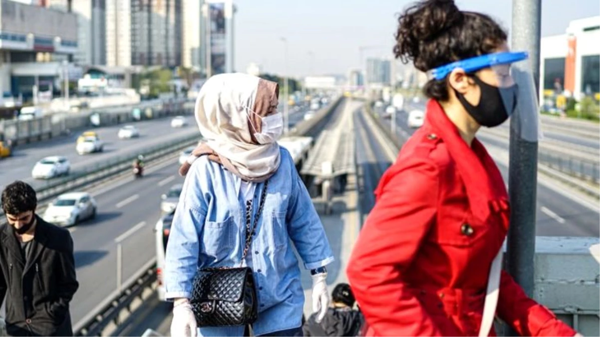 Korona aşısını bulan Türk profesör Uğur Şahin uyardı: Kış zor geçecek rahatlama martta