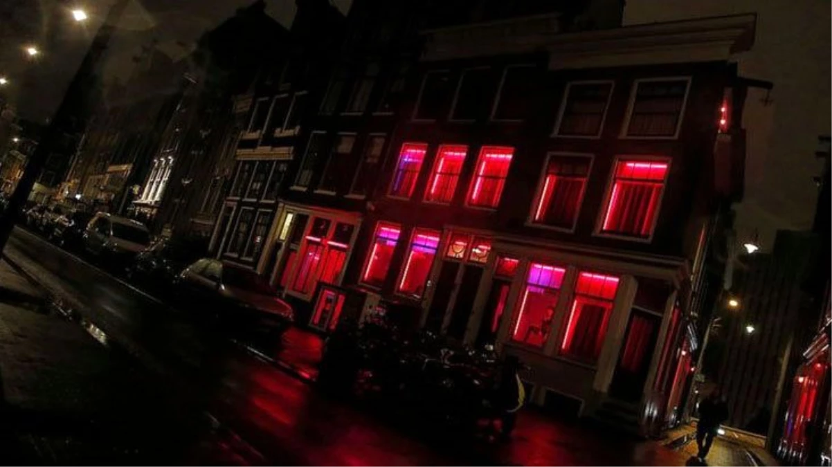 Koronavirüs: Hollanda Meclisi seks işçileri için ekonomik destek paketi istiyor