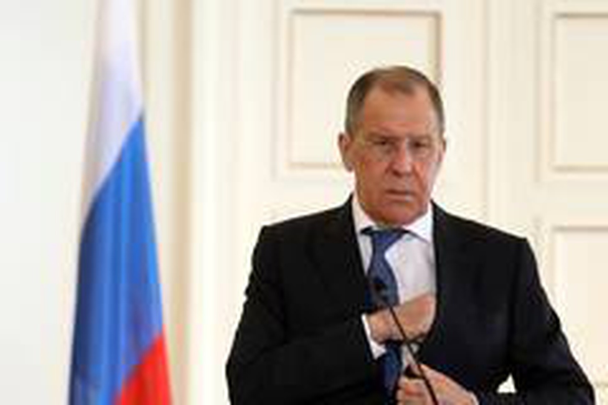 Lavrov: "ABD\'li ve Fransız diplomatlar Karabağ görüşmeleri için Moskova\'ya gelecek"