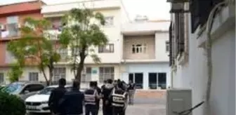 Mardin'de motosiklet hırsızlık şebekesi çökertildi