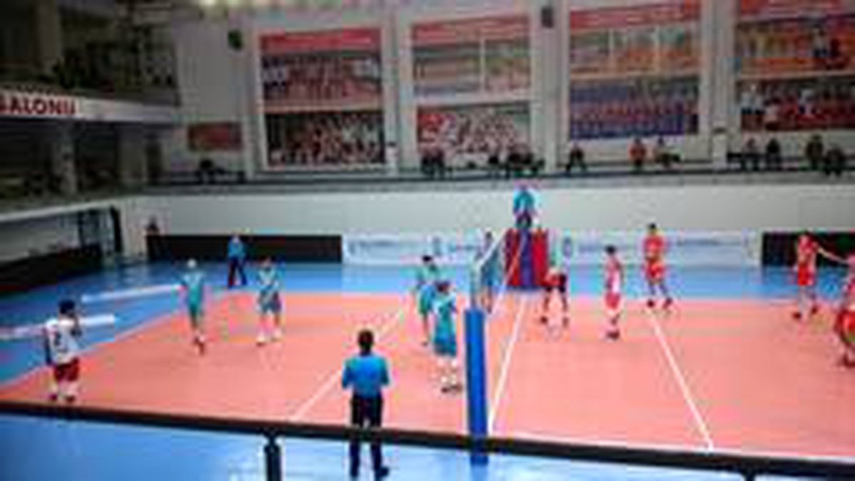 Melikgazi Belediyespor\'dan galibiyet serisi