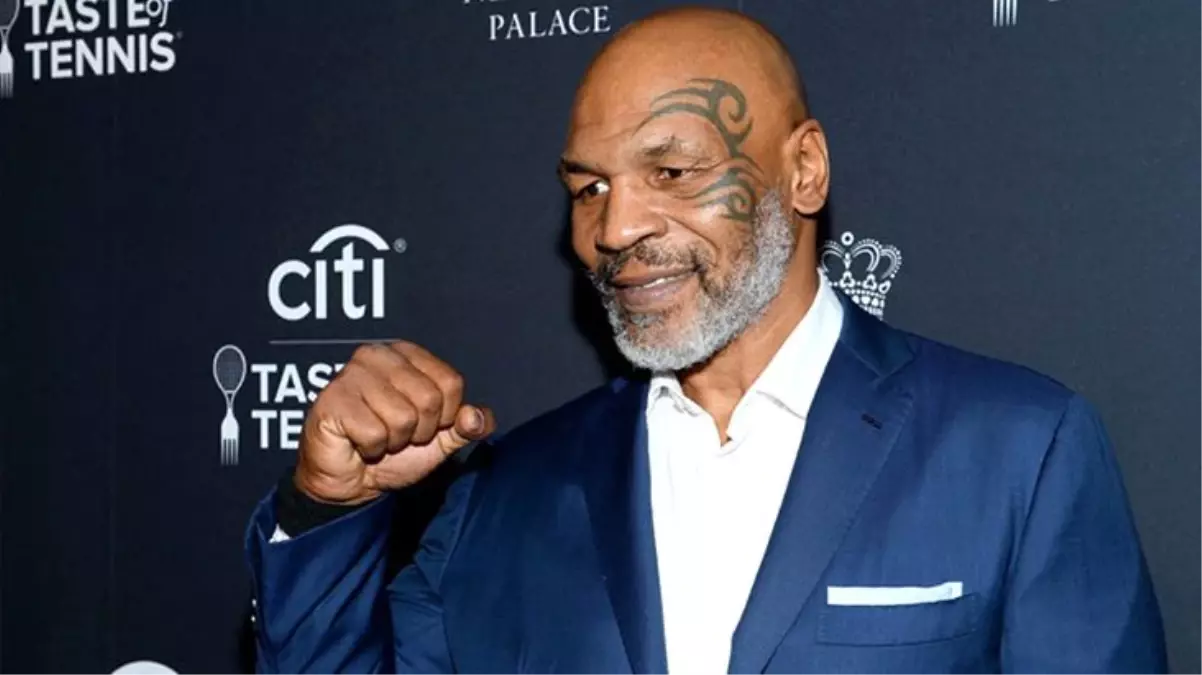 Mike Tyson, yıllar sonra itiraf etti: Doping testlerinden kurtulmak için plastik cinsel organ kullandım