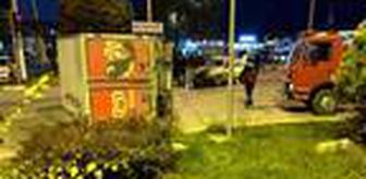 Son dakika haber | Otomobille kamyonet çarpıştı: 1 ölü, 5 yaralı- Yeniden