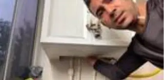 Sahte kimlikle kendini tanıttı, ev alma hayali olan arkadaşının 130 bin lirasını alarak kaçtı