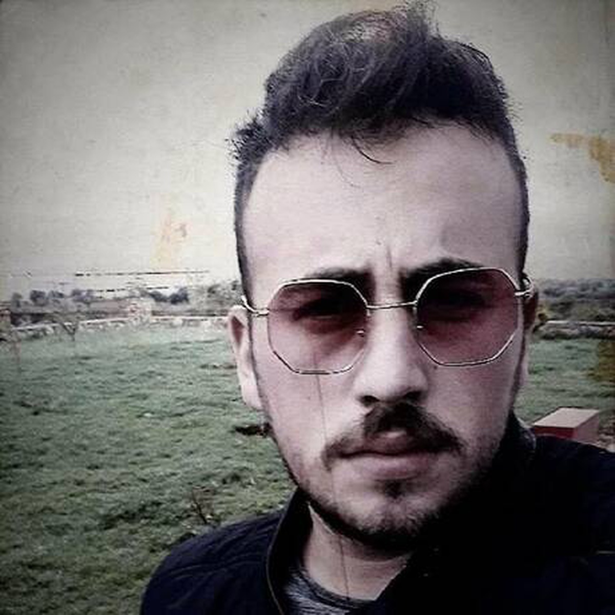 Şerit ihlali yapıp, TIR\'la çarpışan otomobilin sürücüsü öldü