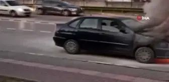 Son Dakika Bursa Da Sokak Ortasinda Silahli Kavga 2 Si Agir 6 Yarali Haberler Milliyet