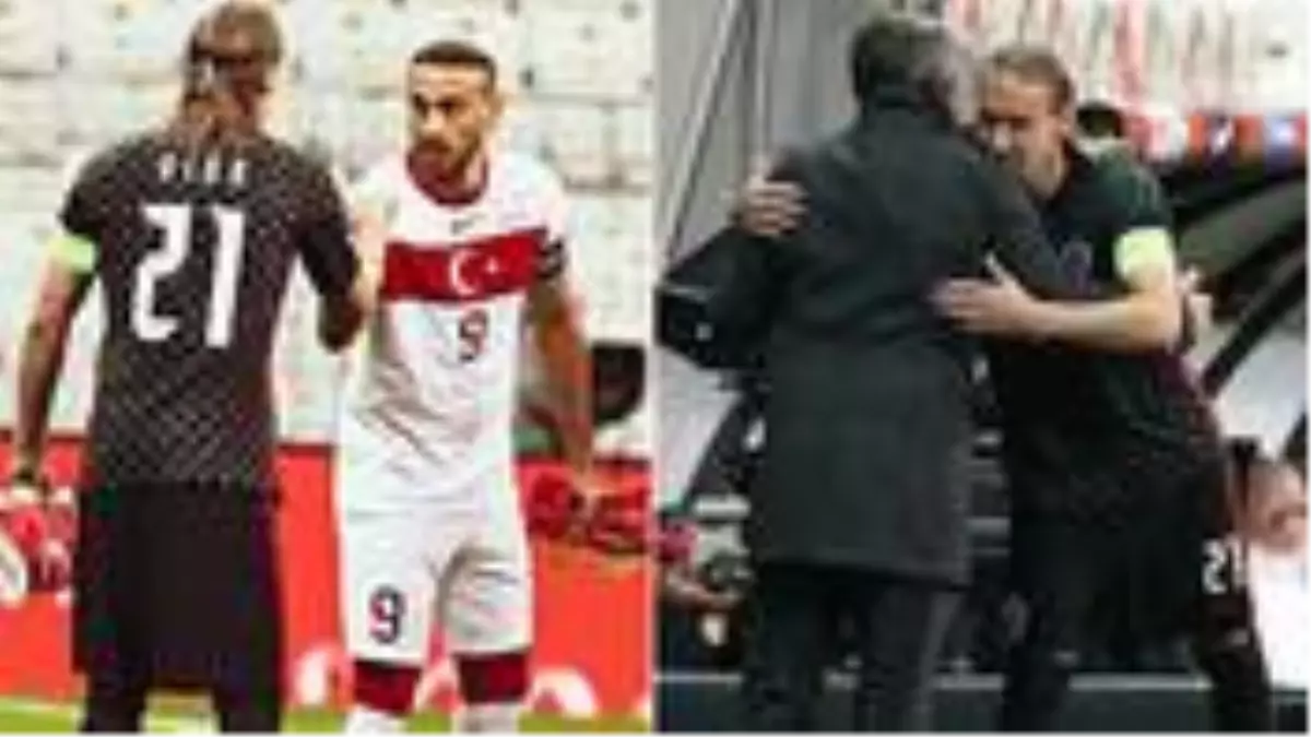 Ünlü profesör Ceyhan, milli takımın korona riskiyle ilgili konuştu: 6 gün sonra testler pozitif olabilir