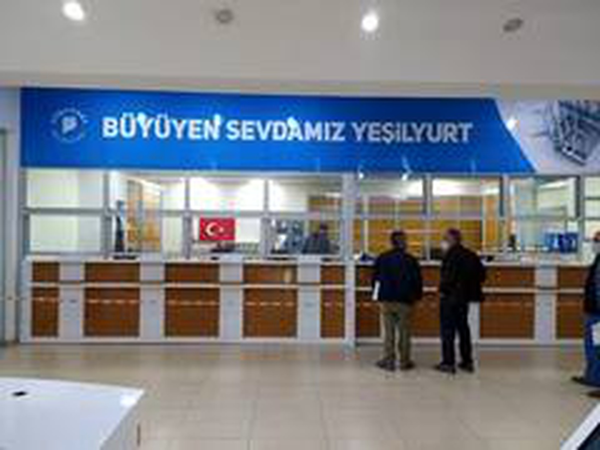 Yeşilyurt\'ta çevre temizlik vergisi için son gün 30 Kasım