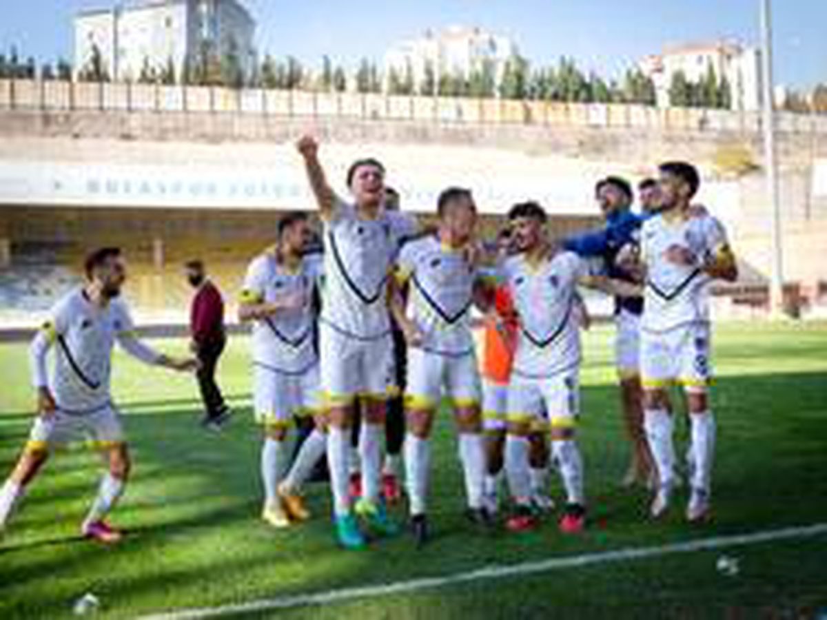 1928 Bucaspor dolu dizgin