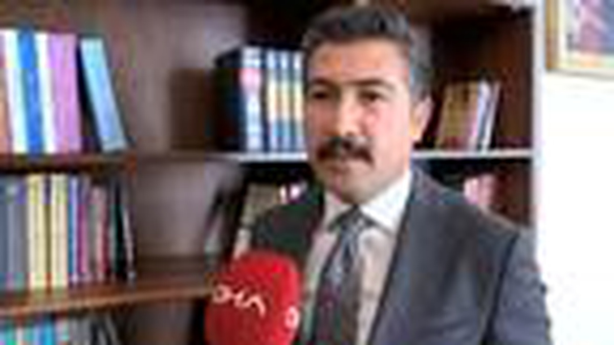 AK Parti\'li Özkan\'dan Özdağ\'ın \'anayasa\' iddiasına yanıt: Kabul etmek mümkün değil