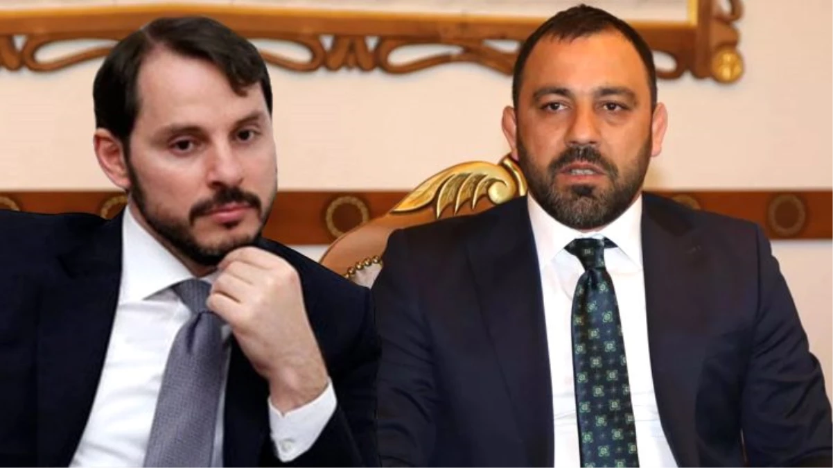 Albayrak\'ın istifasının kabulü sonrası Hamza Yerlikaya destek paylaşımını sildi