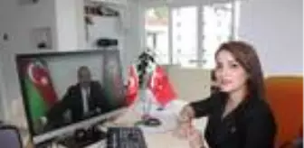 Azerbaycanlı radyocunun Karabağ sevinci: 30 yıllık mücadele, 30 günde bitti