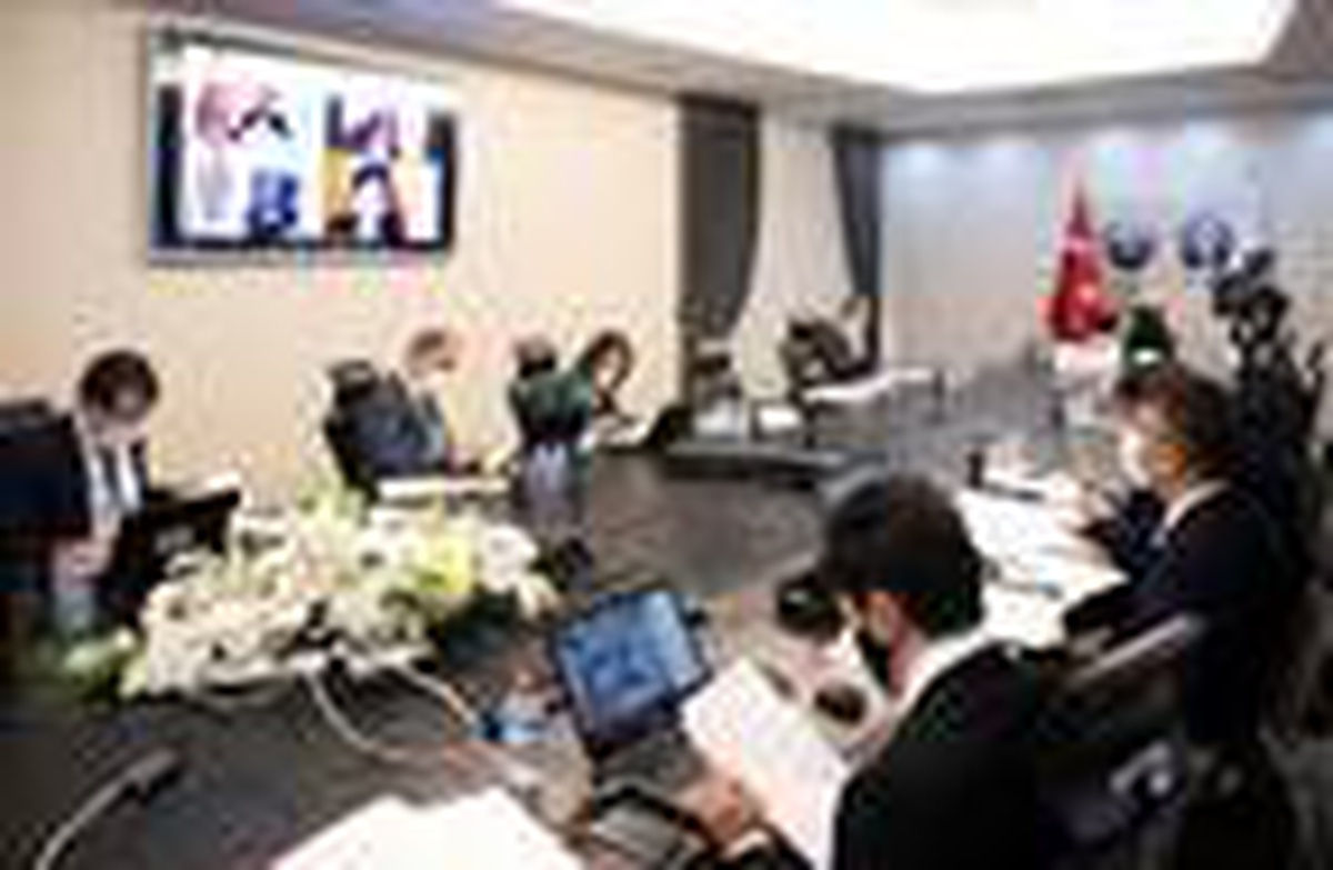 Bakan Selçuk: \'Salgın seyrinde okullardan kaynaklı bir artış görülmedi\'