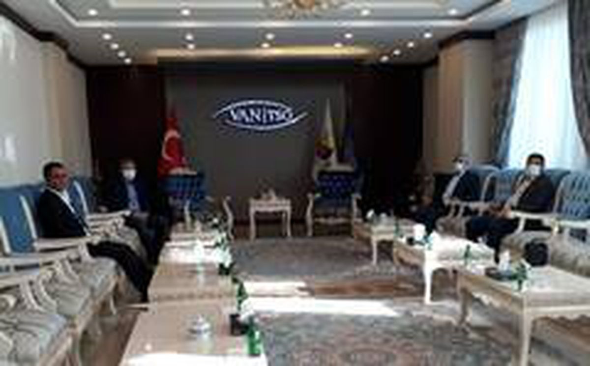 Başkan Bakan\'dan MÜSİAD EXPO 2020 Fuarı\'na davet