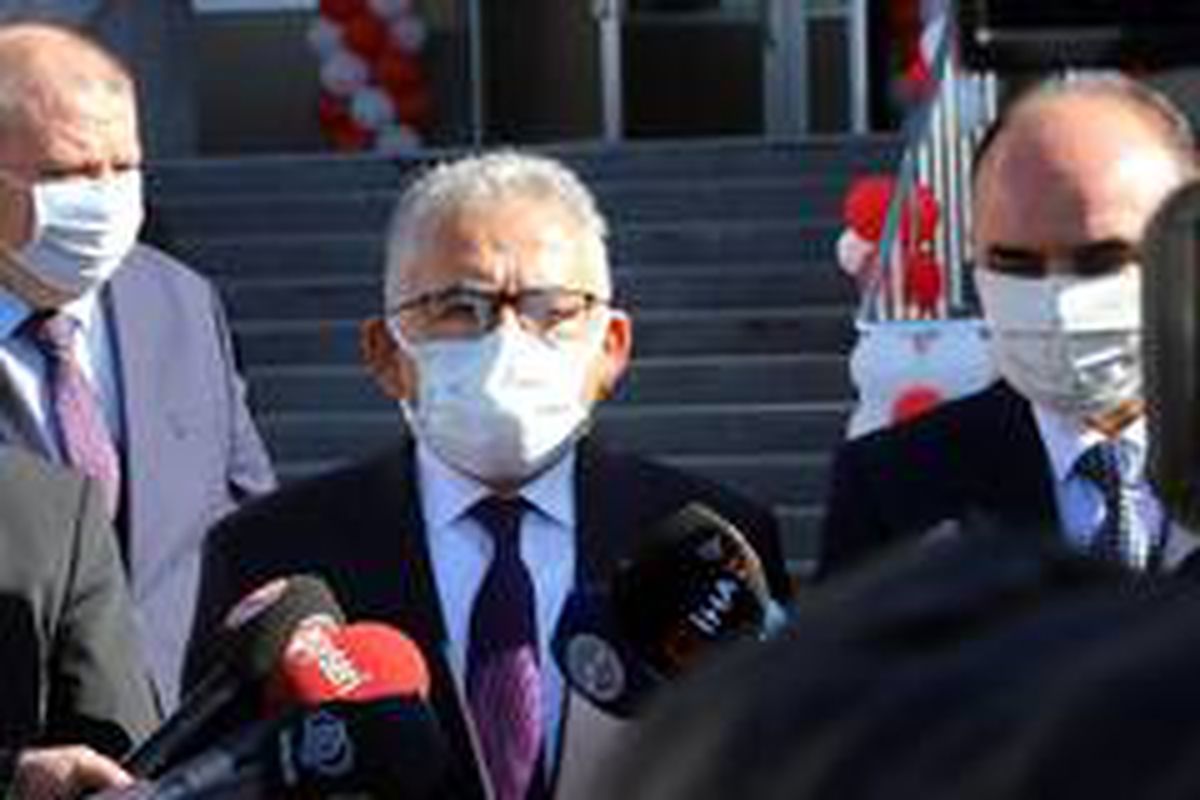 Başkan Büyükkılıç, HES kodu eşleştirmesi konusunda vatandaşlara çağrıda bulundu