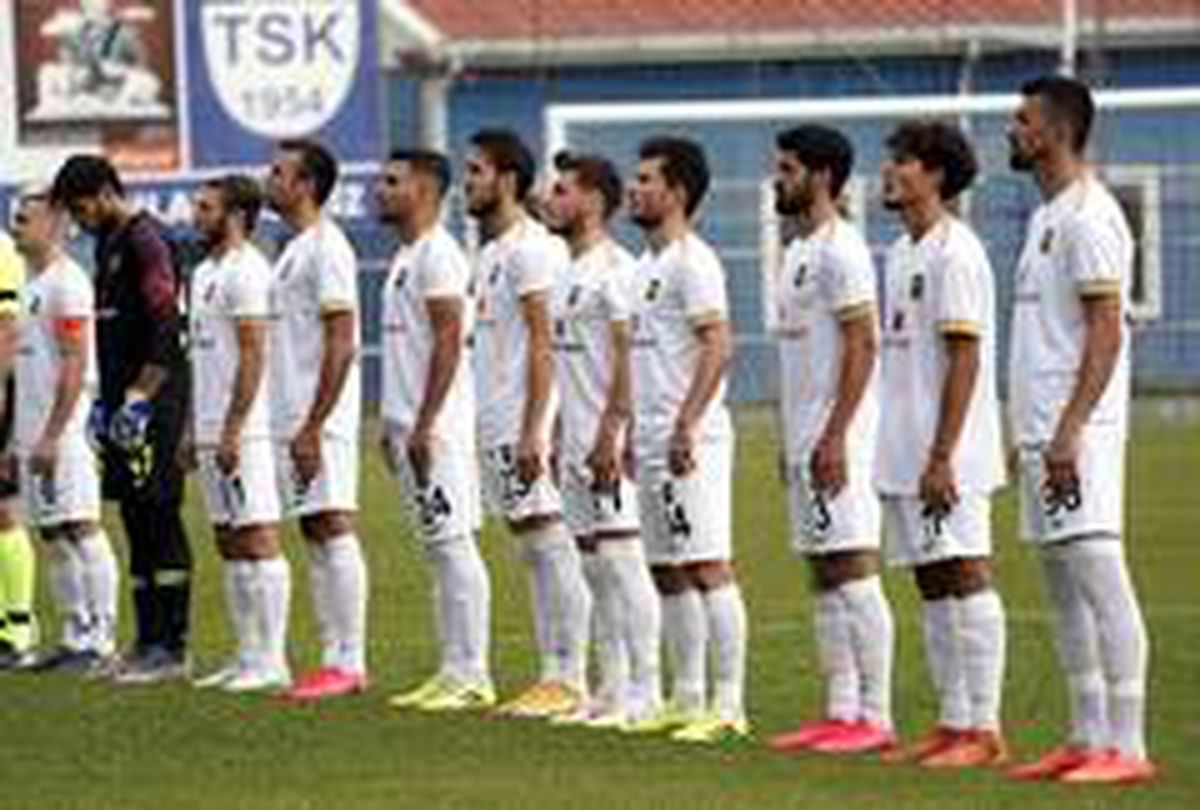 Bayburt Özel İdarespor\'da pozitif vaka 25\'e ulaştı