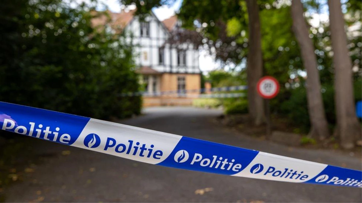Belçikalı kadın ölen kız arkadaşının cesedini 3 yıl boyunca gardropta sakladı