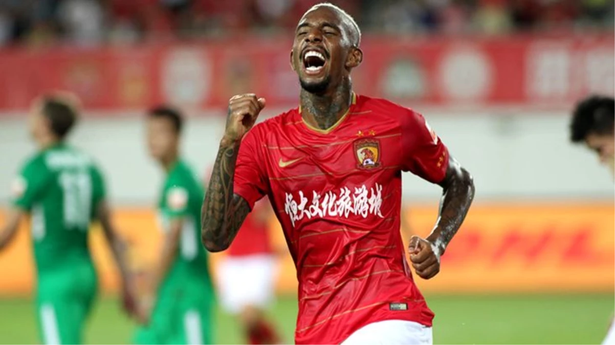 Benfica\'nın, Talisca\'nın transferi üzerinden şike yaptığı iddia edildi