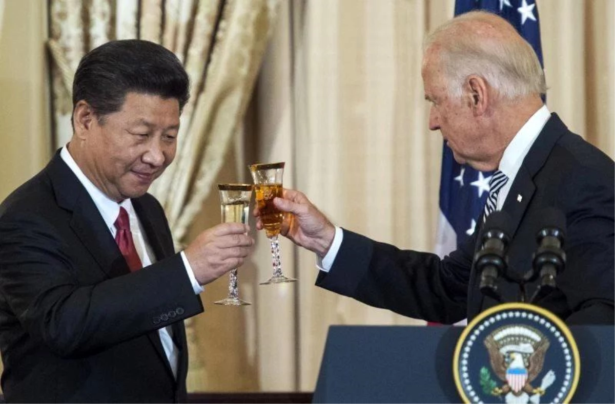 Biden\'ı Çin de kutladı; Rusya, Kuzey Kore ve Brezilya liderleri hâlâ sessiz