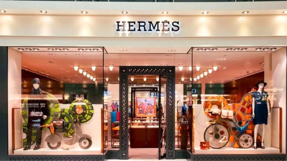 Dünyaca ünlü Fransız markası Hermes\'ten çalışanlarına \'sözleşme\' dayatması