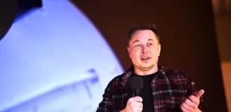 Elon Musk aynı gün içinde 4 Covid-19 testi yaptırdı, 2'si negatif, 2'si pozitif