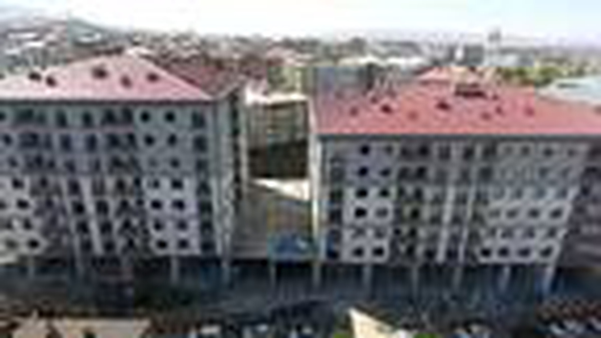 Erzurum Büyükşehir Belediyesi\'nden 9 büyüklüğündeki depreme dayanıklı konutlar