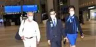 Formula 1 Başkanı Carey: Oldukça heyecanlıyım, çok güzel bir yarış olacağına inanıyorum