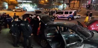 Gaziantep'te silahlı kavga: 2 yaralı