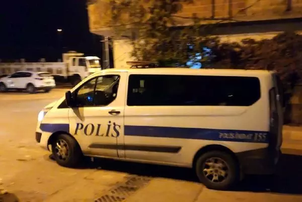 Gaziantep'te silahlı kavga: 2 yaralı