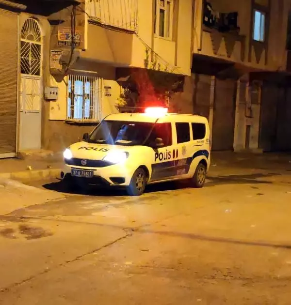 Gaziantep'te silahlı kavga: 2 yaralı