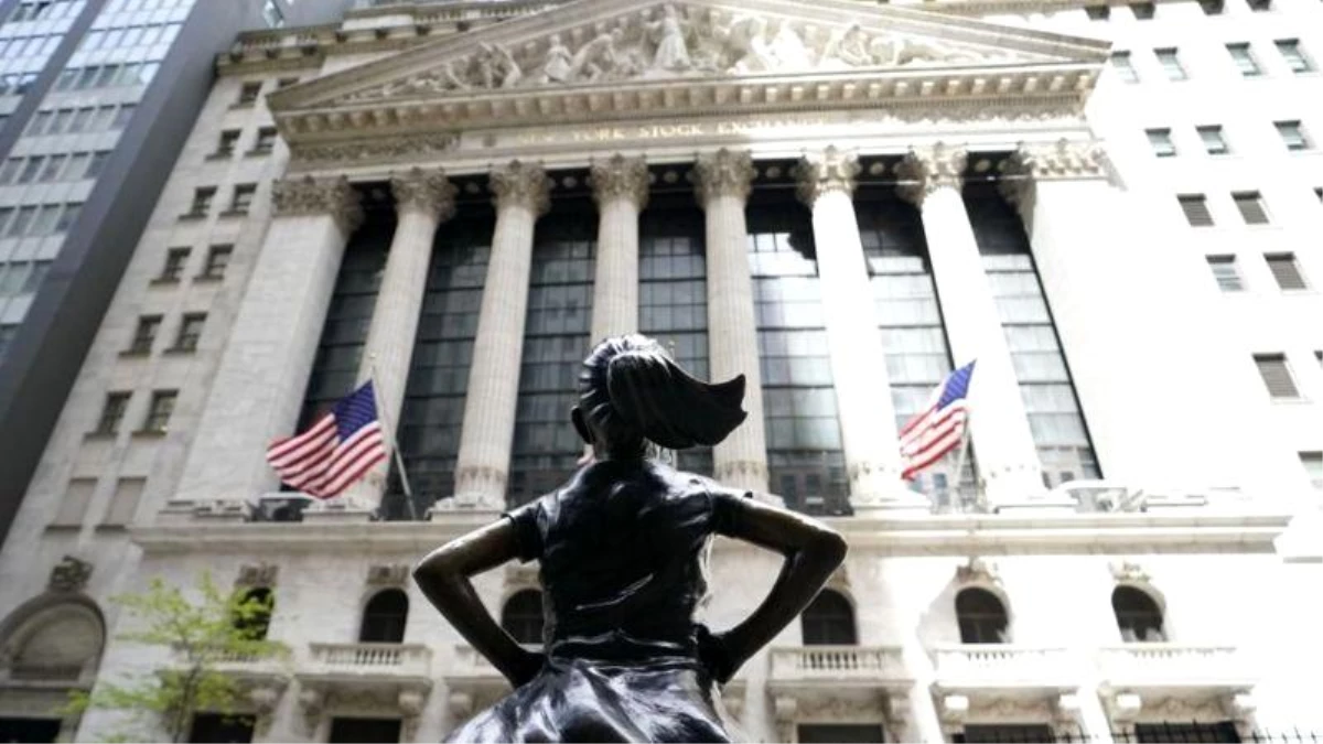 Goldman Sachs: Wall Street\'in \'beyaz erkekler kulübü\'nde artık daha çok kadın ve azınlık kökenli ortak olacak
