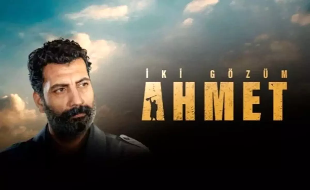 İki Gözüm Fragman