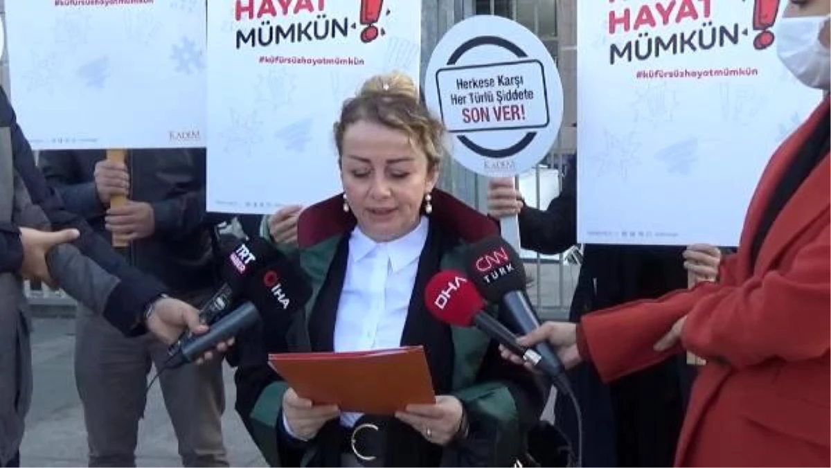 İmam Hatip mezunlarına yönelik sözleri nedeniyle Erol Mütercimler hakim karşısına çıktı