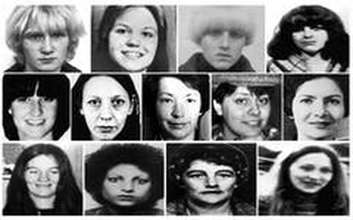 Son dakika! İngiltere\'de 13 kadını öldüren seri katil Sutcliffe, hayatını kaybetti