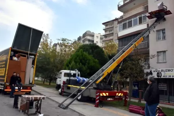 beşiktaş ev kiraları