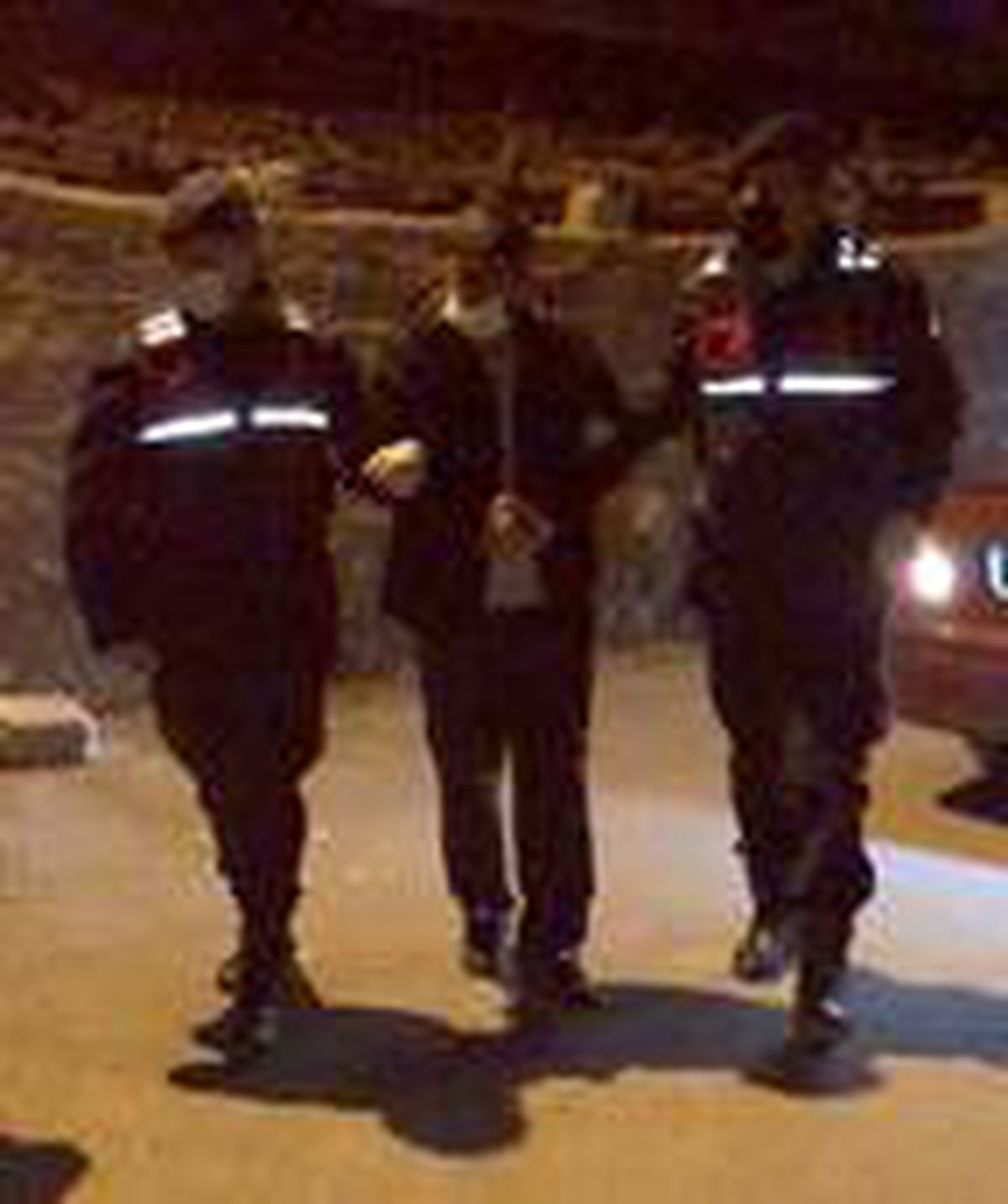 Kayseri\'de DEAŞ operasyonu: 4 gözaltı