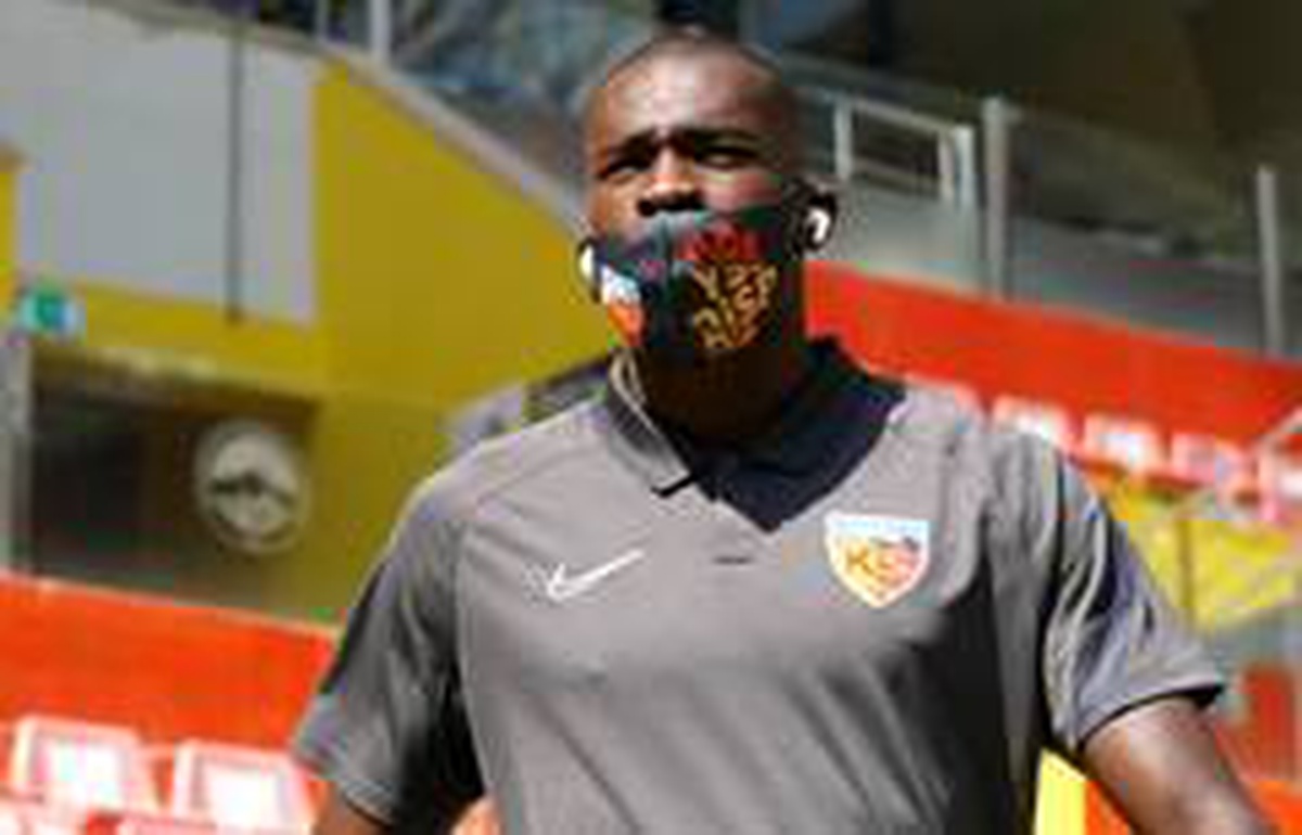 Kayserispor\'da Kanga\'nın testi pozitif