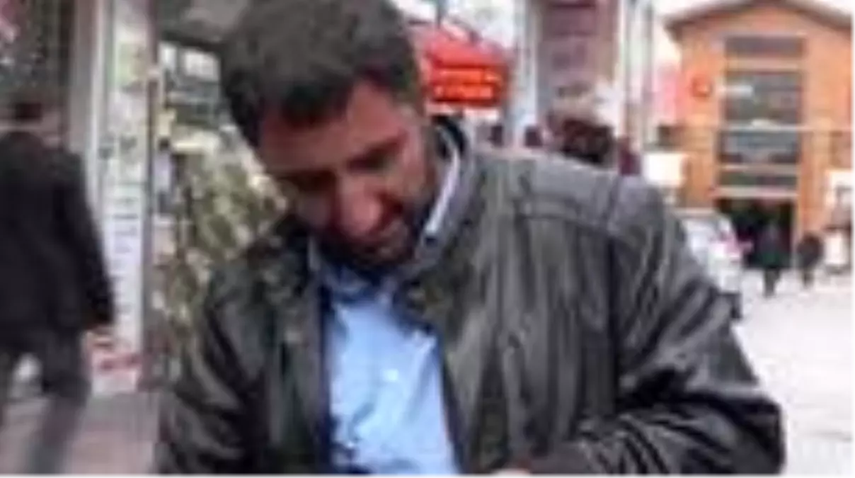 Korona ve sigara denetiminde ilginç diyalog: "Ben zaten bıkmışım"