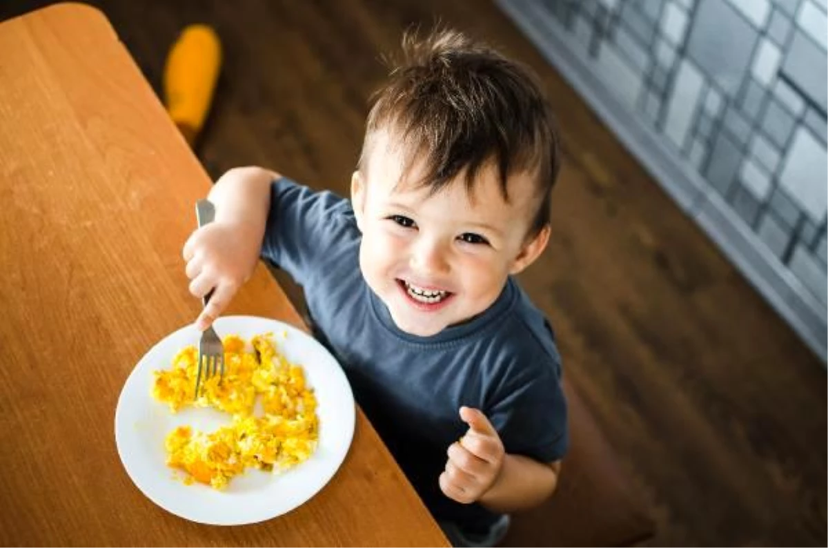 Koronavirüs sürecinde çocuklarda obezite ve D vitamini eksikliği arttı