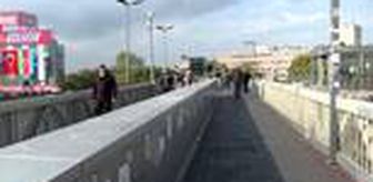 Kovid-19 tedbirleri kapsamında getirilen sigara yasağına kısmen uyuldu